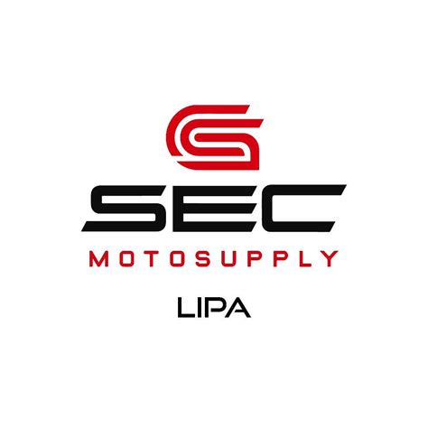 sec motosupply lipa|Shop online with SEC MOTOSUPPLY LIPA now! Visit SEC .